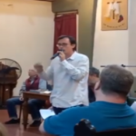 Cappa: la ciudad tiene 26.000 policías: ¿dónde están?