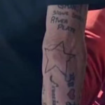 Locura en el futbol: Un hincha de River se infiltró en La Bombonera, terminó internado