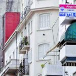 Se desploma la oferta de alquileres en CABA