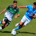 Chicago ganó en Córdoba, pero se quedó afuera del reducido