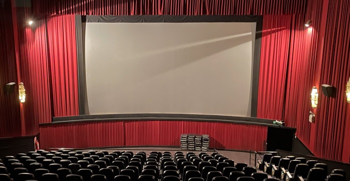 Palermo: suspendieron el festival de cine judío por miedo a amenazas de bomba y ataques antisemitas