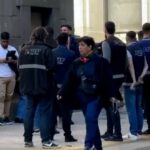 Dólar blue: la Policía Federal y AFIP realizaron operativos en la City porteña