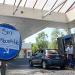 Combustible: esperan que el abastecimiento se normalice en breve