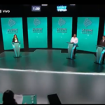 Se realizó el debate de los candidatos a la Comuna 9