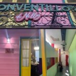 La Boca: impulsan un homenaje al Conventillo de Nelly, espacio cultural en una casa del siglo XIX