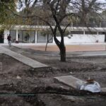 La Justicia porteña ordenó detener las obras en la Reserva Ecológica Costanera Norte