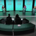 Comuna 3: manteros, seguridad, espacios verdes e higiene urbana en el debate de candidatos