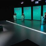 Silvia Collin, en la Comuna 3, y Sebastián Perdomo, en la 5, fueron reelectos