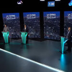 Resumen parlamentario: un debate medido y varias definiciones