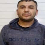 Balvanera: un detenido se fugó esposado cuando lo trasladaban al Hospital Ramos Mejía