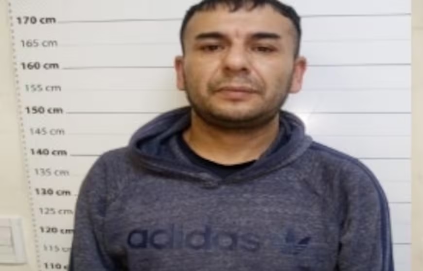 Balvanera: un detenido se fugó esposado cuando lo trasladaban al Hospital Ramos Mejía