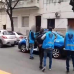 Detienen en La Boca a un abusador de menores que estaba prófugo