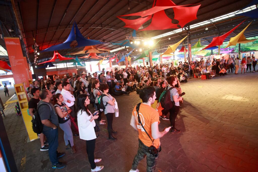 Día de la Cultura Emprendedora: nueva edición