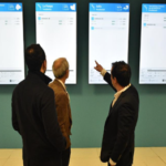 Barracas: La DINE realizará un simulacro general del recuento provisorio de votos