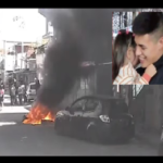 Falleció el barrendero baleado enfrentamiento en Barracas
