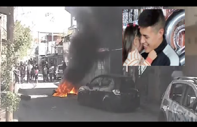 Falleció el barrendero baleado enfrentamiento en Barracas