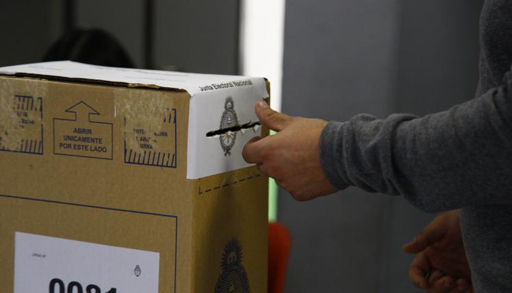 La Justicia Nacional Electoral rechazó las denuncias de supuesto fraude