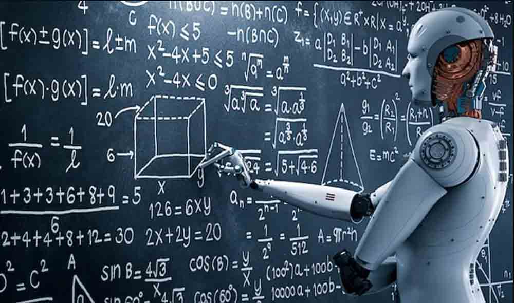Capacitación en Inteligencia Artificial