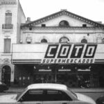 Boedo: para una actividad universitaria, buscan testimonios sobre el ex Cine Los Andes