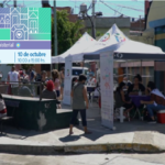 El Estado Nacional en tu barrio llega a Villa Cildañez