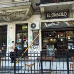 El Símbolo: un lugar acogedor