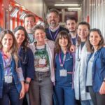 Premian a profesionales del Garrahan por una investigación