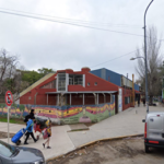 Un detenido por vender drogas frente a una escuela en el barrio Piedrabuena