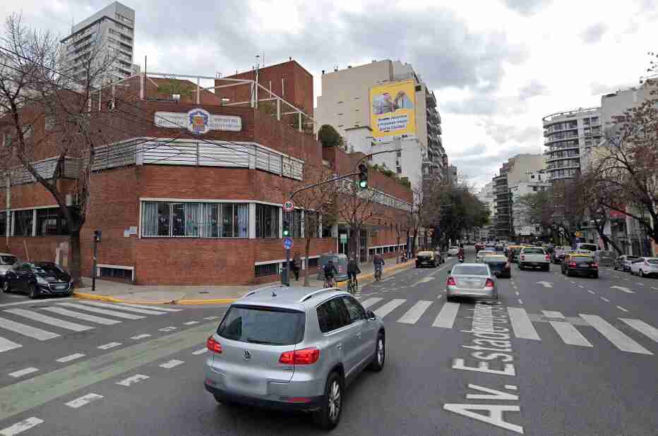 Almagro: convocan a una manifestación en Estado de Israel y Palestina