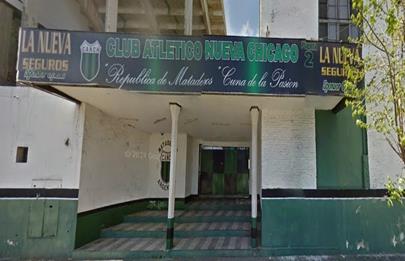 Comienza el proceso electoral en Nueva Chicago