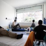 Palermo: el Fernández es el único hospital porteño con tratamiento integral de addicciones