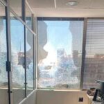 En la previa del superclásico, atacaron una sede del Ministerio Público Fiscal porteño