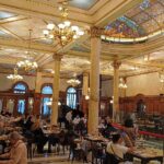 Con espectáculos de Raúl Lavié, Daniela Pantano y Néstor Fabián celebran el Día de los Cafés