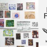 Una galería de arte inaugurada en la Escuela Isauro Arancibia lleva el nombre de León Ferrari