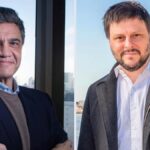 Jorge Macri y Leandro Santoro a balotaje, pero ambos esperan el conteo final
