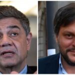 Jorge Macri es el nuevo Jefe de Gobierno Porteño