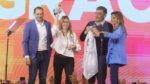 Santoro se bajó del balotaje y Jorge Macri es el nuevo jefe de Gobierno