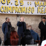 Lugano: Larreta entregó escrituras a familias de la Villa 20