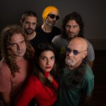 La Tabaré presenta su disco Urutopías en Niceto Club