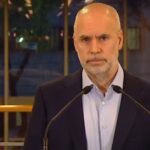 Rodríguez Larreta pidió perdón al votante de JxC, criticó a Macri y Bullrich y dijo que Milei y Massa son “dos opciones malas”