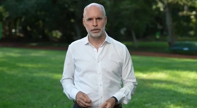 Rodríguez Larreta dará una conferencia de prensa con su postura ante el balotaje Massa-Milei