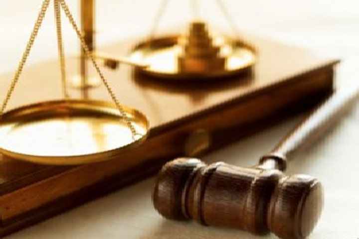 Leyes refrendadas
