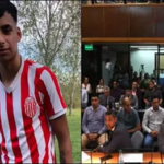 La familia de Lucas González le reclamó por ayuda demorada al GCBA