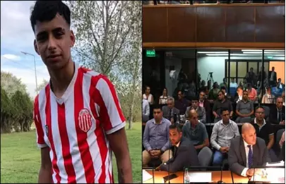 La familia de Lucas González le reclamó por ayuda demorada al GCBA