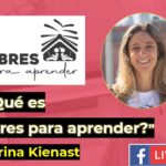 Kienast por la educación