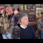 Macri cerró su campaña con una recorrida por el sur de la Ciudad