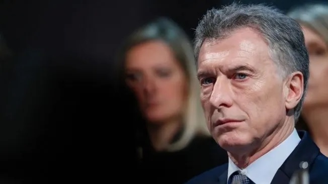 Macri dijo que Milei “nunca gobernó”, pero es mejor que el “camino de destrucción” de Massa