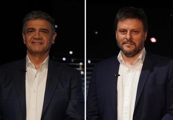 Leandro Santoro se bajó del balotaje y Jorge Macri es el nuevo jefe de Gobierno de la Ciudad de Buenos Aires