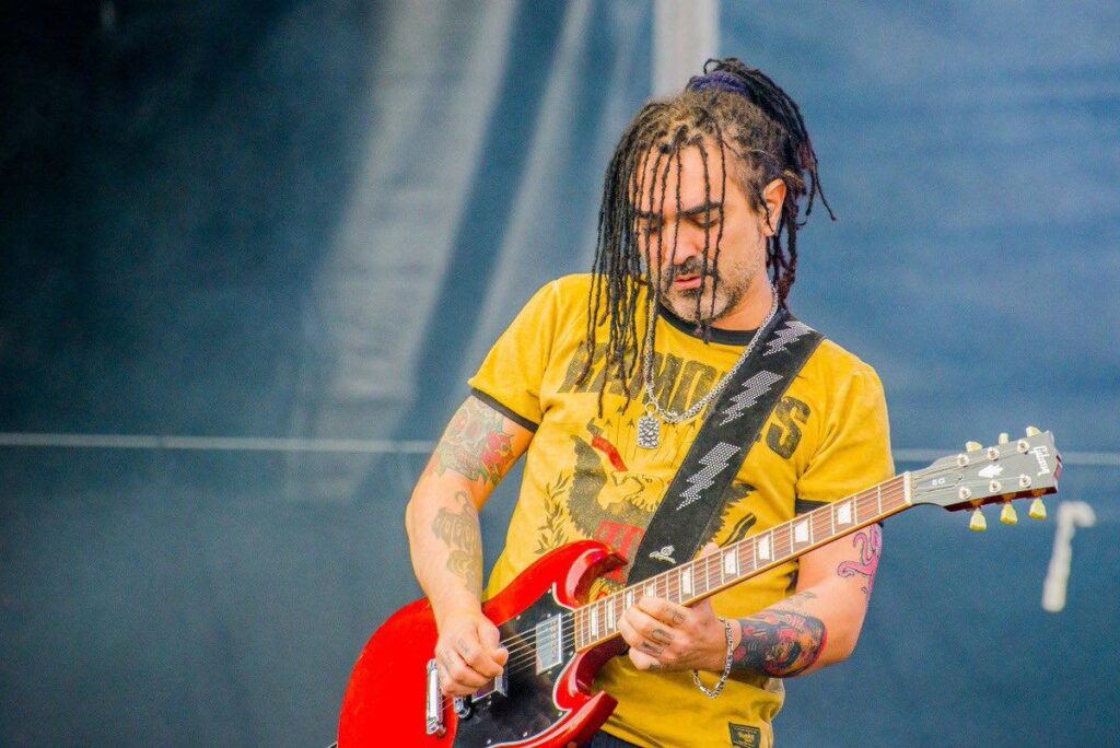 Kapanga suspende el show del 4 de noviembre en Obras