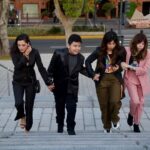 Presentaron el Memorial M10, donde descansará Diego Maradona en Puerto Madero, detrás de Casa Rosada