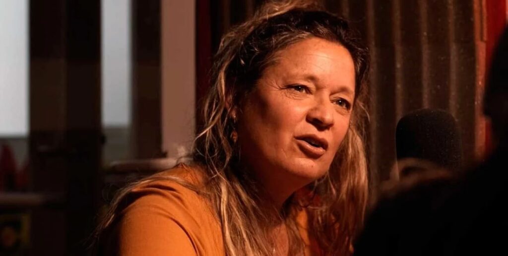 Murió la periodista Mariana Moyano: dolor entre colegas y oyentes